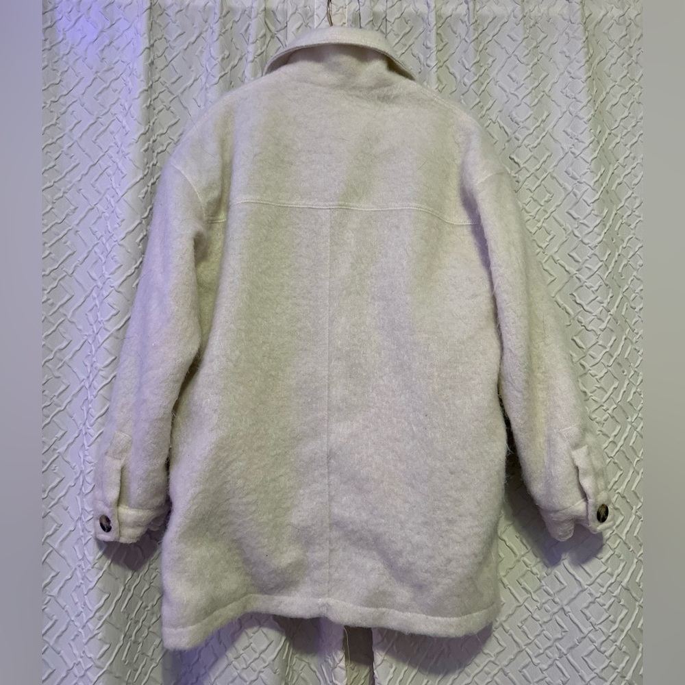 Universal Thread - oversized Shacket - Picture 2 of 5